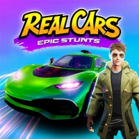 real_cars_epic_stunts ゲーム