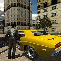 real_city_car_driver Giochi