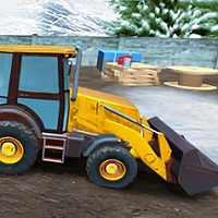 real_construction_excavator_simulator Игры