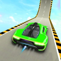 real_high_stunt_car_extreme 游戏