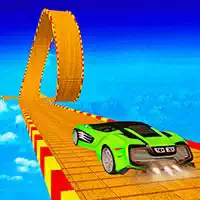 real_impossible_track_3d เกม