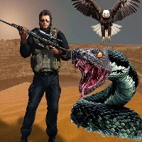 real_snake_simulator_3d Ойындар