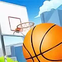 real_street_basketball Jeux