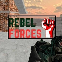 Forze Ribelli