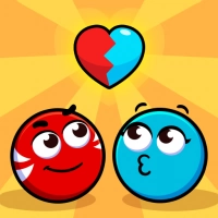 red_and_blue_ball_cupid_love เกม