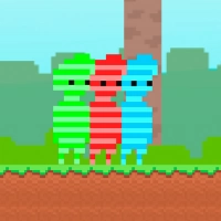 red_and_green_candy_forest Games