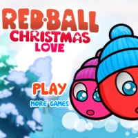 red_ball_christmas_love เกม