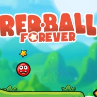 red_ball_forever игри