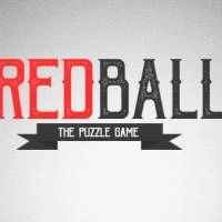 red_ball_the_puzzle Тоглоомууд
