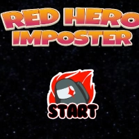 red_hero_imposter Ойындар
