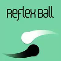 reflex_ball Խաղեր