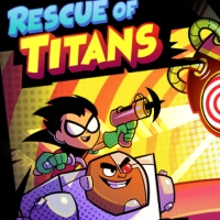 rescue_of_titans ເກມ