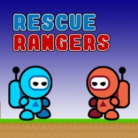 rescue_rangers Jocuri
