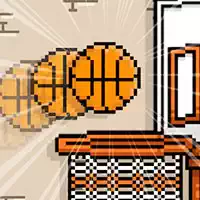 retro_basketball O'yinlar