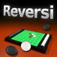 reversi Jeux