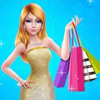 Rich Shopping 3D