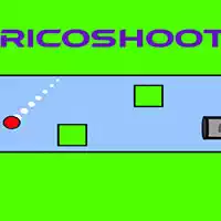 ricoshoot თამაშები