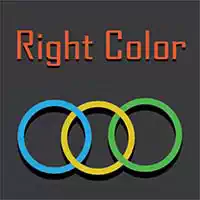 right_color เกม