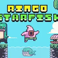 ringo_starfish Jeux