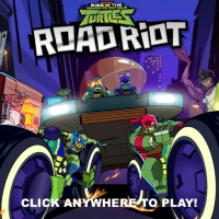 rise_of_the_teenage_mutant_ninja_turtles_road_riot игри