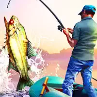 river_fishing Giochi
