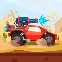 road_of_rampage Игры