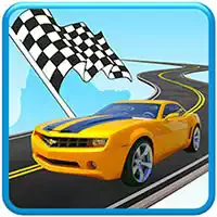 road_racer Jeux