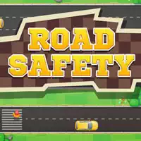road_safety بازی ها