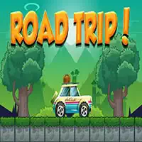 road_trip Igre