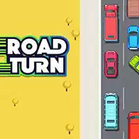 road_turn игри