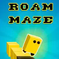 roam_maze Jeux