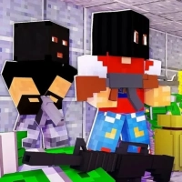 ເກມປະຕິບັດກຸ່ມລຸບກັນ 3D