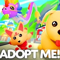 Roblox: Mənim Adoptim