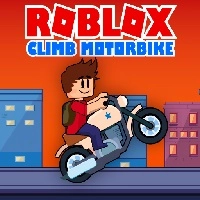 roblox_climb_motorbike بازی ها