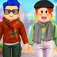 roblox_couple_autumn_dress_up Ойындар