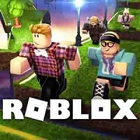 Roblox-Schießerei