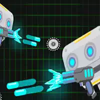 robo_battle 游戏