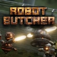 robot_butcher Trò chơi