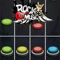 rock_music เกม