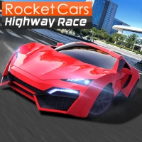 rocket_cars_highway_race Παιχνίδια