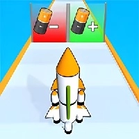 rocket_charge_run Spiele