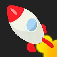 rocket_flip ゲーム