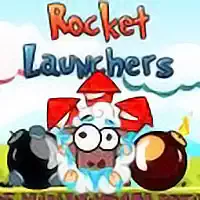 rocket_launchers Mängud