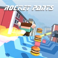 rocket_pants_runner_3d თამაშები