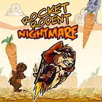 rocket_rodent_nightmare Igre