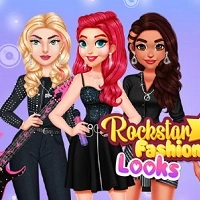 rockstar_fashion_looks Παιχνίδια