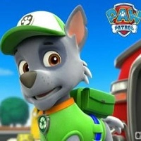 rocky_paw_patrol_puzzle เกม