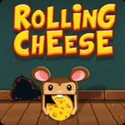 rolling_cheese ហ្គេម