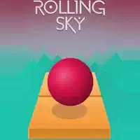 rolling_sky 계략