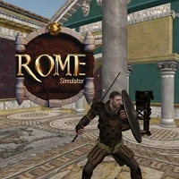 rome_simulator Παιχνίδια